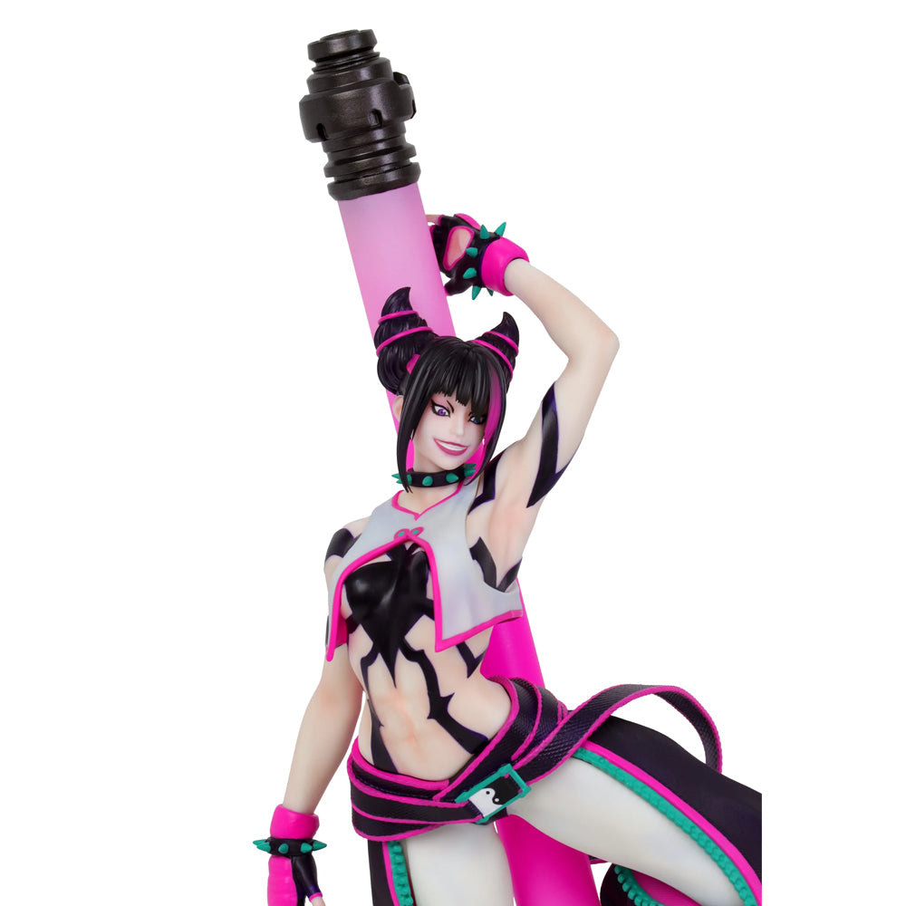FIGURA CREATORS MODEL JURI HAN FIGURA CREATORS MODEL JURI HAN